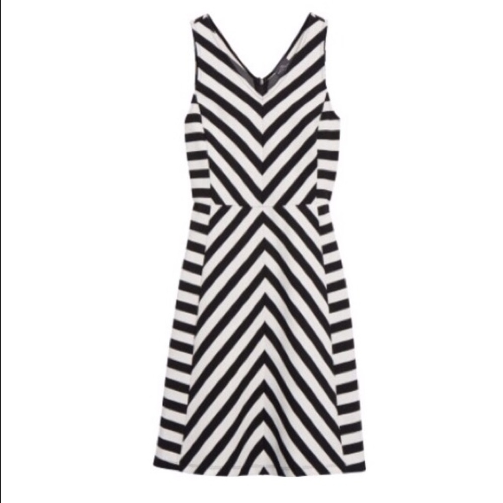 Market & Spruce Isabella Dress Stitchfix Large